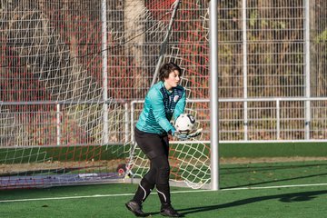 Bild 81 - wBJ VfL Pinneberg2 - Eimsbuttler TV 3 : Ergebnis: 5:0